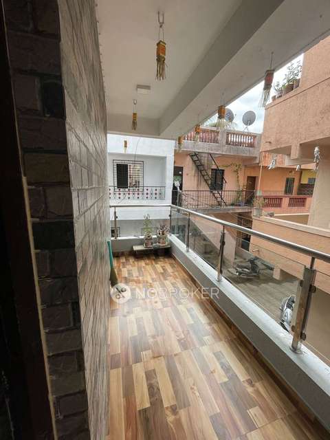 2 BHK House for Rent  In Vadgaon Budruk