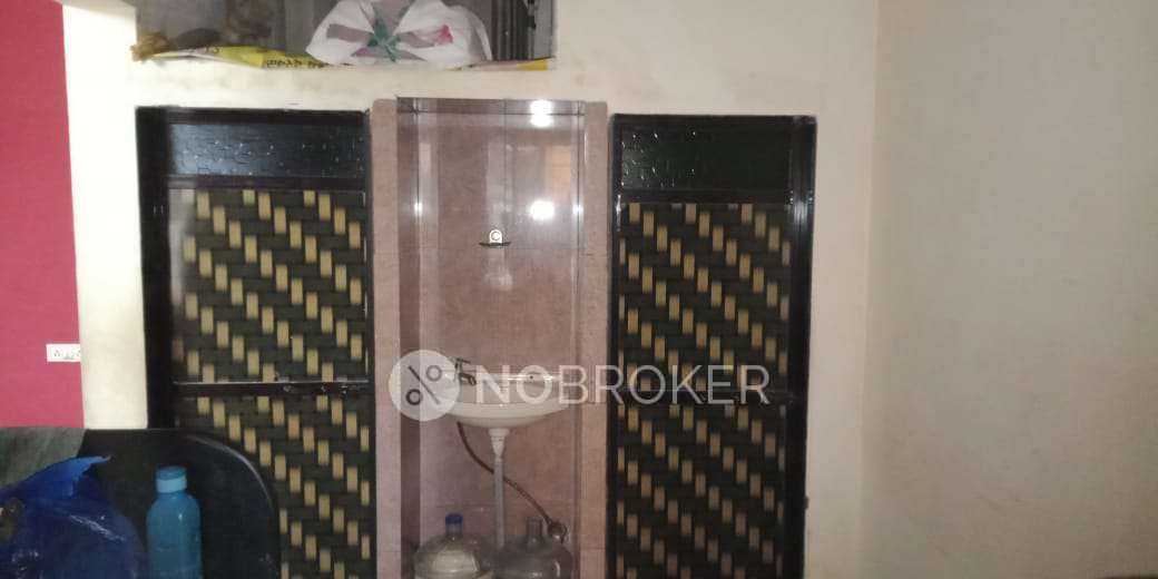 1 RK Flat In Standalone Building  For Sale  In Nalasopara West