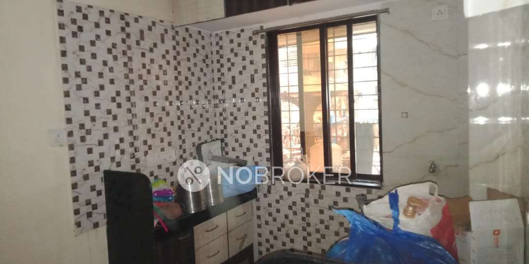 1 RK Flat In Standalone Building  For Sale  In Nalasopara West