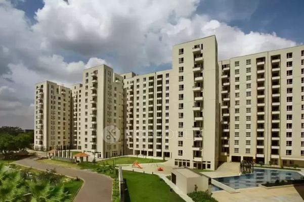 3 BHK Flat In Monsoon Breeze For Sale  In Sector 78