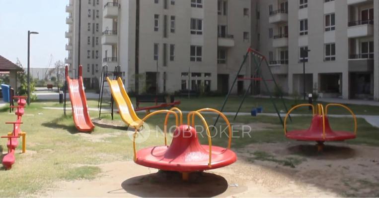 3 BHK Flat In Monsoon Breeze For Sale  In Sector 78