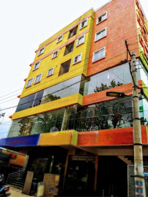 1 BHK Flat In Bhavani Towers for Rent  In Electronic City