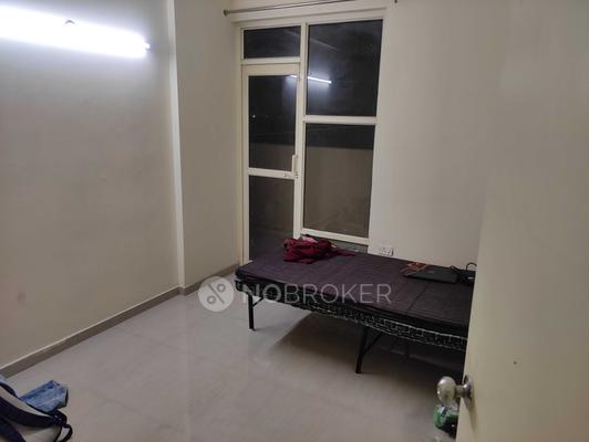 1 BHK Flat In Pyramid Urban Homes, Sector-70 A for Rent  In Sector-70 A