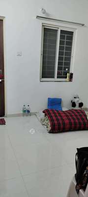 Shared Room for Female In 2 BHK  In Santkrupa Apartment  In Karve Nagar