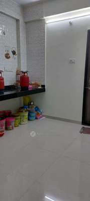 Shared Room for Female In 2 BHK  In Santkrupa Apartment  In Karve Nagar