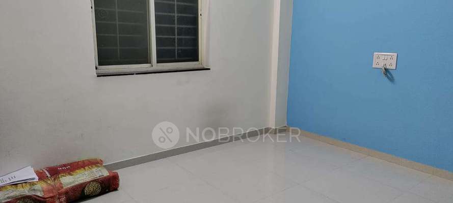 Shared Room for Female In 2 BHK  In Santkrupa Apartment  In Karve Nagar