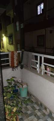 Shared Room for Female In 2 BHK  In Santkrupa Apartment  In Karve Nagar