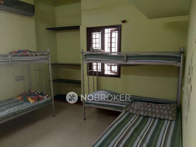 PG for Anyone in Porur