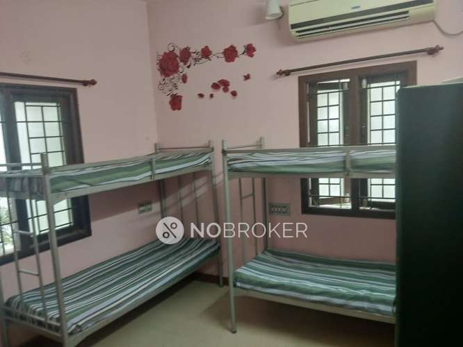 PG for Anyone in Porur