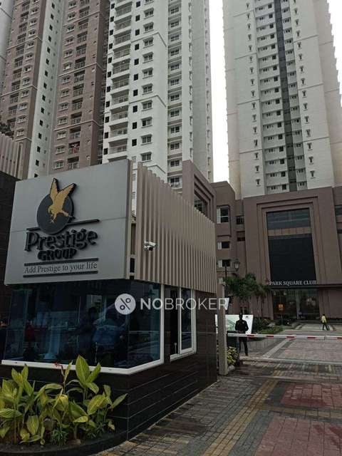 3 BHK Flat In Prestige Park Square for Rent  In Gottigere