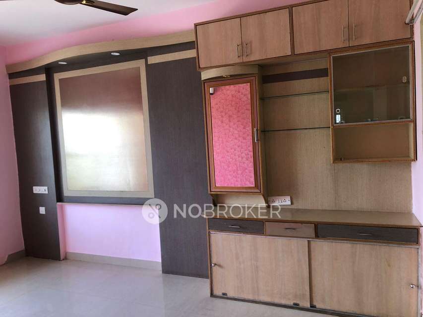 3 BHK Flat In Rock Regency For Sale  In Kaggadasapura