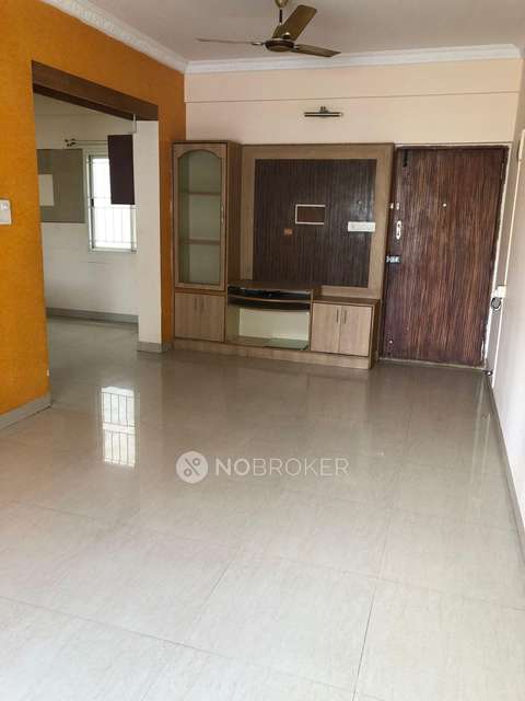 3 BHK Flat In Rock Regency For Sale  In Kaggadasapura