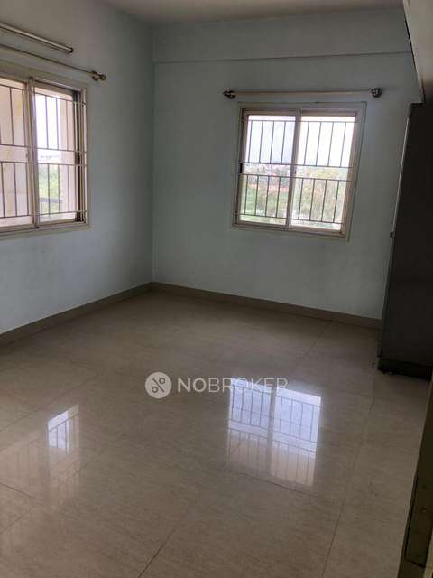 3 BHK Flat In Rock Regency For Sale  In Kaggadasapura