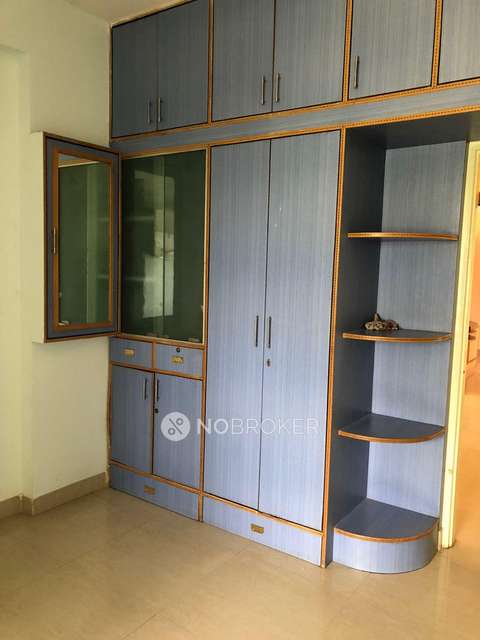 3 BHK Flat In Rock Regency For Sale  In Kaggadasapura