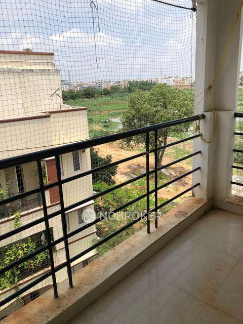 3 BHK Flat In Rock Regency For Sale  In Kaggadasapura