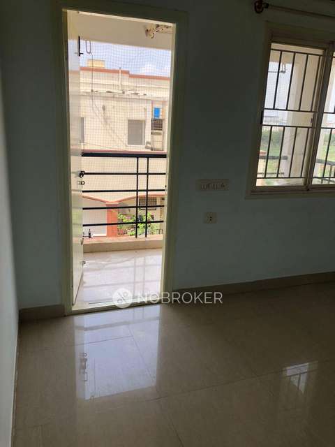 3 BHK Flat In Rock Regency For Sale  In Kaggadasapura