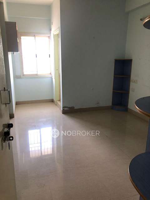 3 BHK Flat In Rock Regency For Sale  In Kaggadasapura