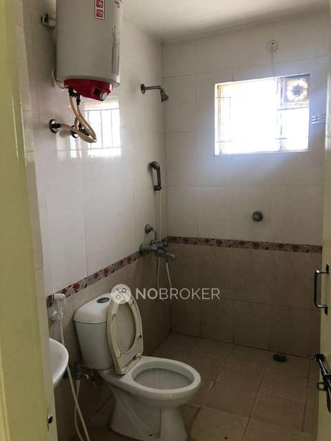 3 BHK Flat In Rock Regency For Sale  In Kaggadasapura