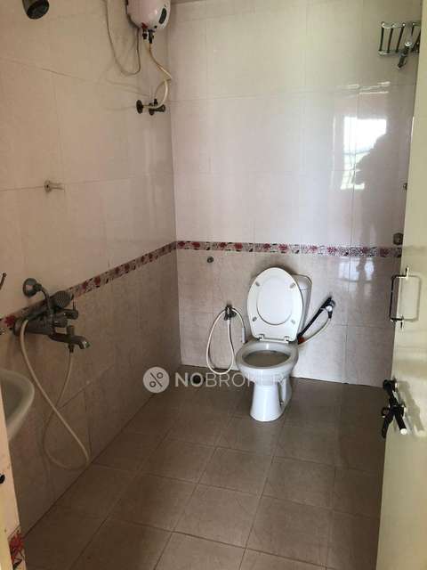 3 BHK Flat In Rock Regency For Sale  In Kaggadasapura