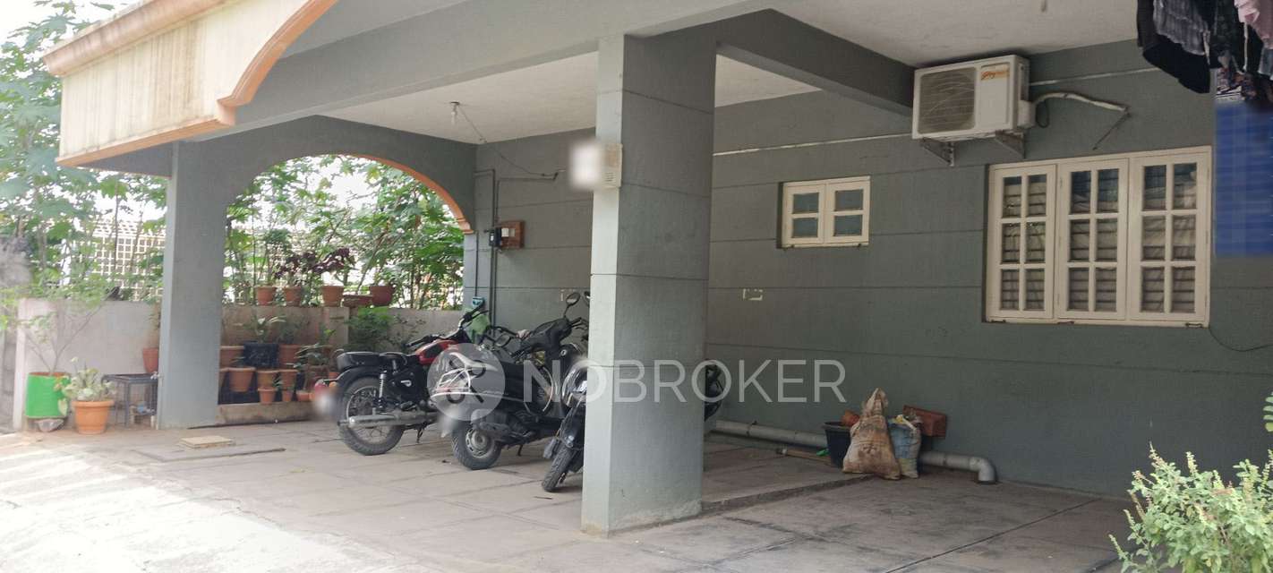 3 BHK Flat In Paradise Manor For Sale  In Jp Nagar