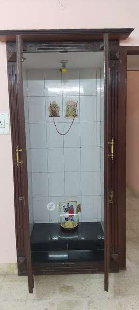 3 BHK Flat In Paradise Manor For Sale  In Jp Nagar