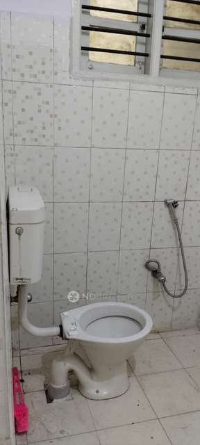 3 BHK Flat In Paradise Manor For Sale  In Jp Nagar