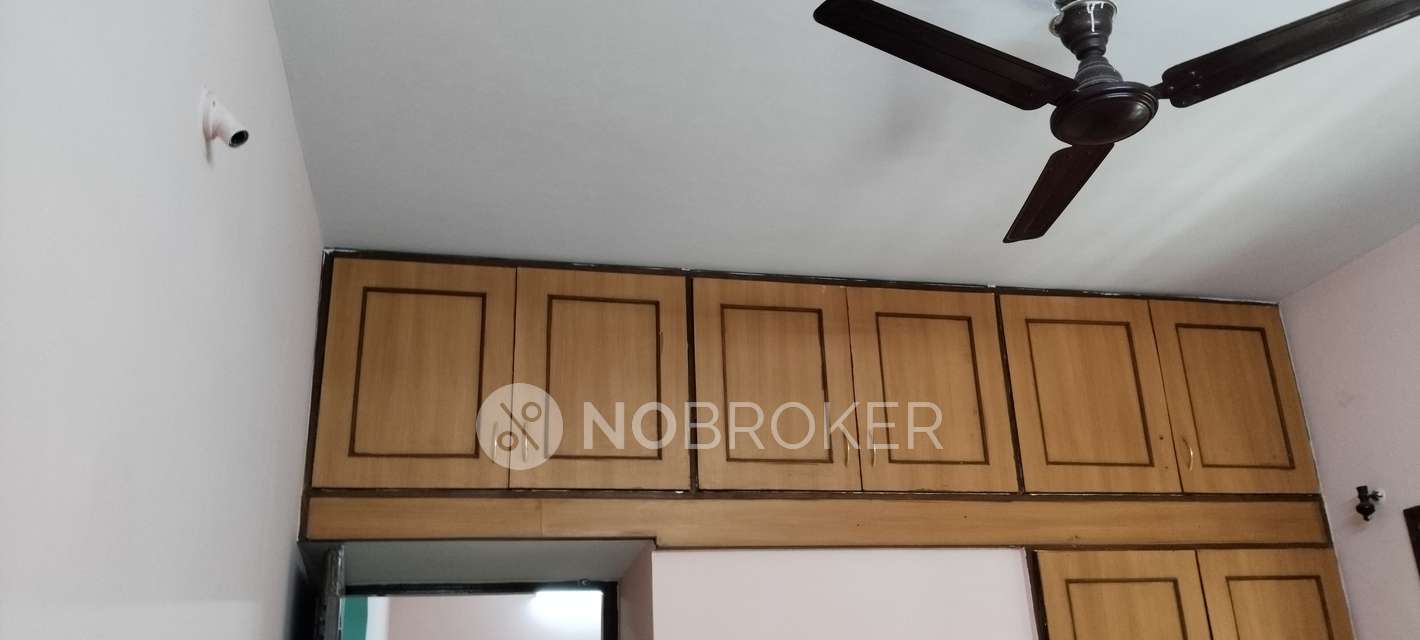 3 BHK Flat In Paradise Manor For Sale  In Jp Nagar