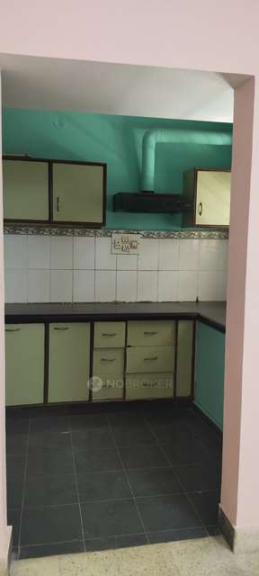 3 BHK Flat In Paradise Manor For Sale  In Jp Nagar