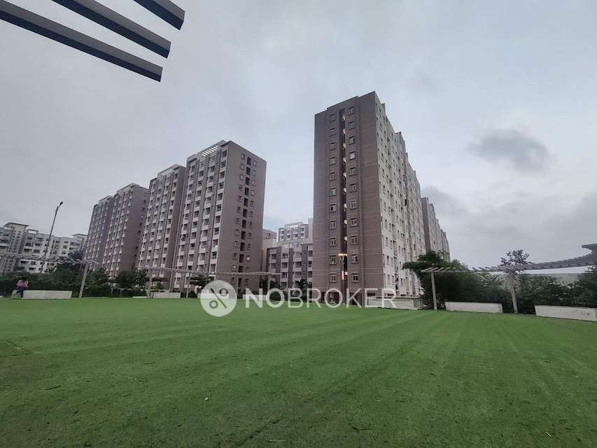1 BHK Flat In Xrbia Eiffel City, Chakan, Pune For Sale  In Xrbia Eiffel City, Chakan, Pune