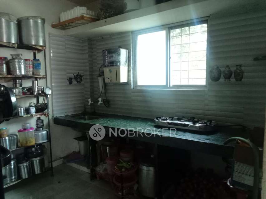 1 BHK Flat In Isha Heights  For Sale  In Hadapsar