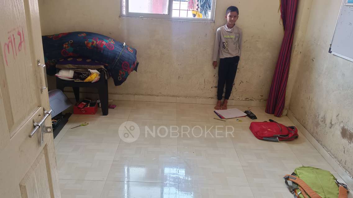 1 BHK Flat In Isha Heights  For Sale  In Hadapsar