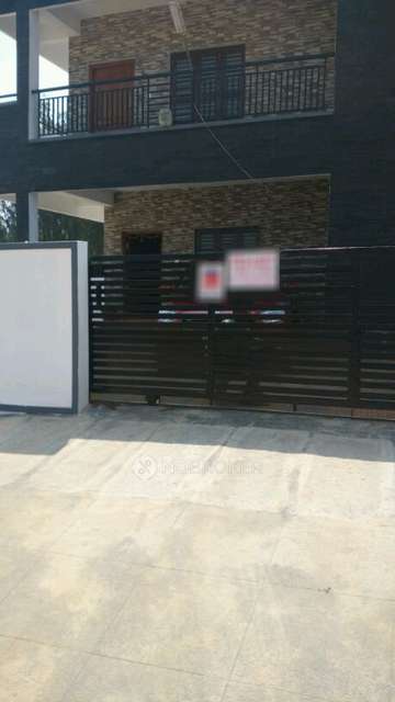 1 BHK House for Rent  In Junnasandra