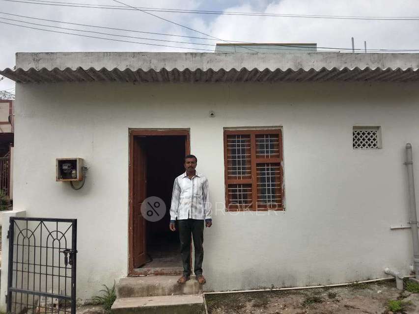 1 BHK House for Rent  In Gangondanahalli