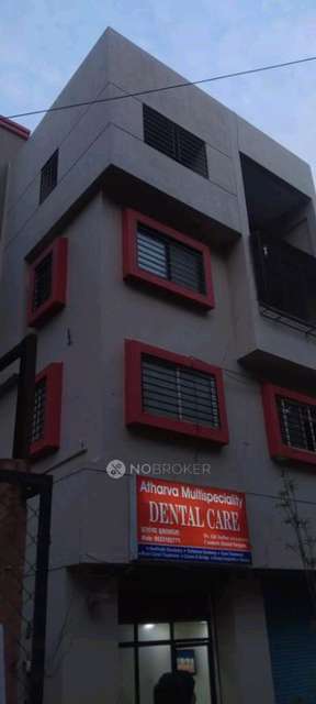1 BHK Flat In Rehan Avenue For Sale  In Guru Nanak Nagar