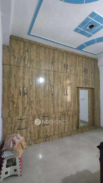 2 BHK Flat In Radha Krishna Apartment  For Sale  In Shastri Nagar