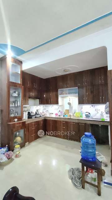 2 BHK Flat In Radha Krishna Apartment  For Sale  In Shastri Nagar