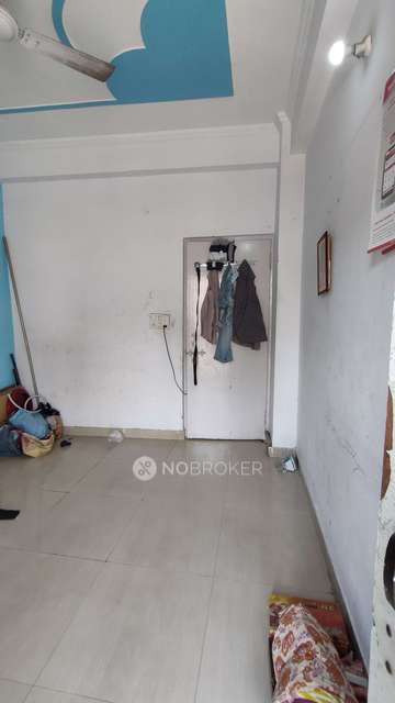 2 BHK Flat In Radha Krishna Apartment  For Sale  In Shastri Nagar