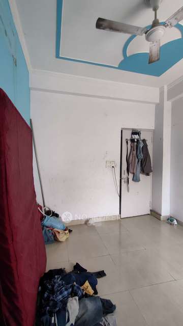 2 BHK Flat In Radha Krishna Apartment  For Sale  In Shastri Nagar