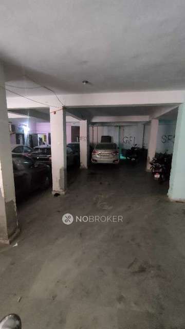 2 BHK Flat In Radha Krishna Apartment  For Sale  In Shastri Nagar