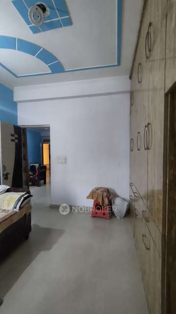 2 BHK Flat In Radha Krishna Apartment  For Sale  In Shastri Nagar