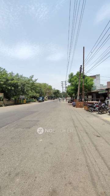 2 BHK Flat In Radha Krishna Apartment  For Sale  In Shastri Nagar