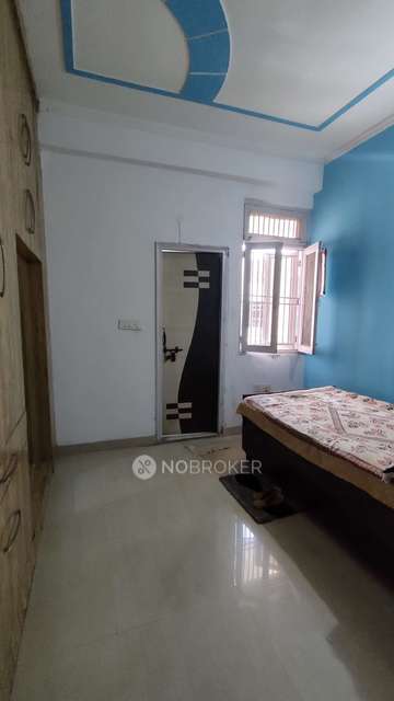 2 BHK Flat In Radha Krishna Apartment  For Sale  In Shastri Nagar