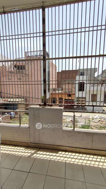 2 BHK Flat In Radha Krishna Apartment  For Sale  In Shastri Nagar