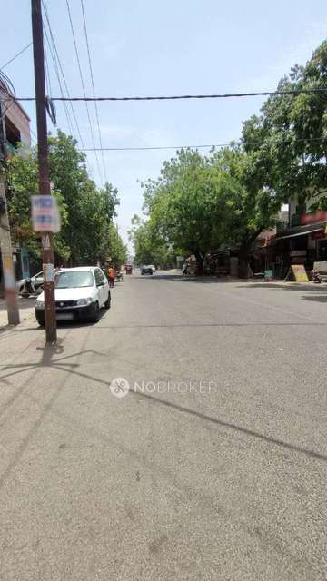 2 BHK Flat In Radha Krishna Apartment  For Sale  In Shastri Nagar