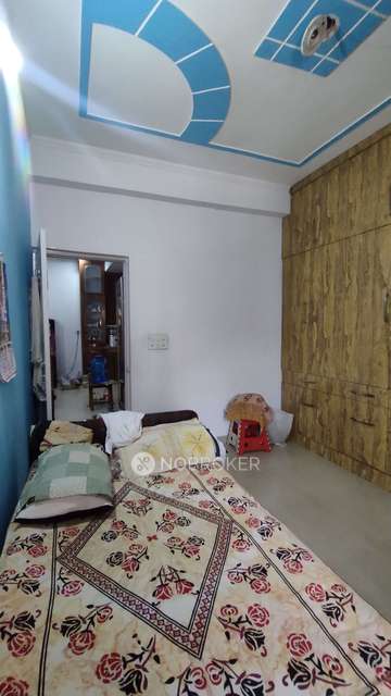 2 BHK Flat In Radha Krishna Apartment  For Sale  In Shastri Nagar