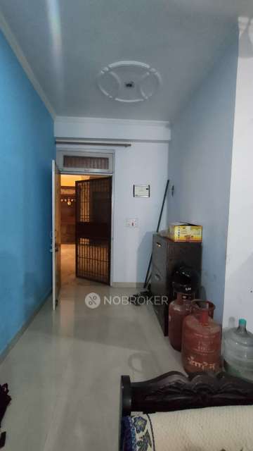 2 BHK Flat In Radha Krishna Apartment  For Sale  In Shastri Nagar