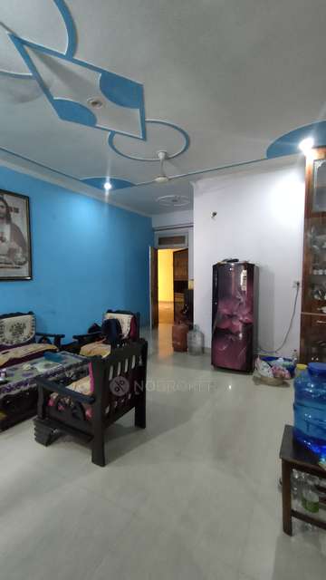 2 BHK Flat In Radha Krishna Apartment  For Sale  In Shastri Nagar