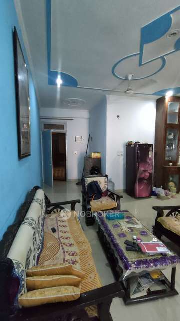 2 BHK Flat In Radha Krishna Apartment  For Sale  In Shastri Nagar