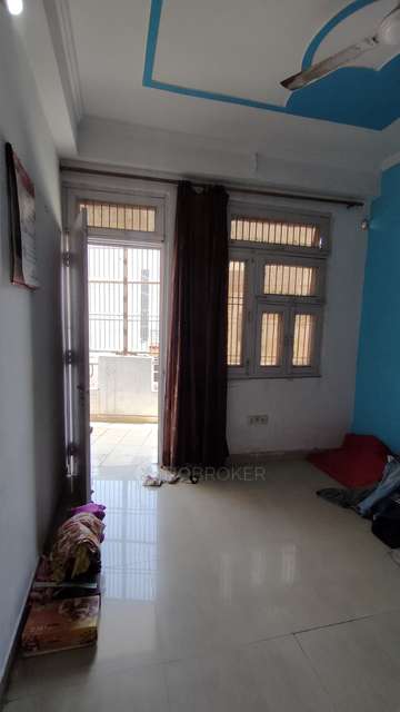 2 BHK Flat In Radha Krishna Apartment  For Sale  In Shastri Nagar