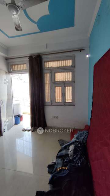 2 BHK Flat In Radha Krishna Apartment  For Sale  In Shastri Nagar